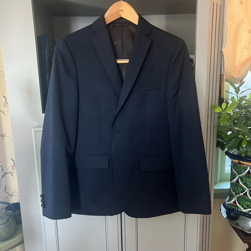 Ralph Lauren Blazer